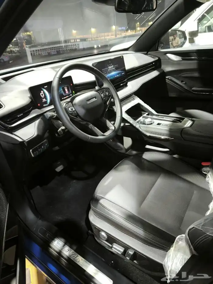 هافال H6 جي تي فل كامل موديل 23 بسعر خاص للكاش والتقسيط 3