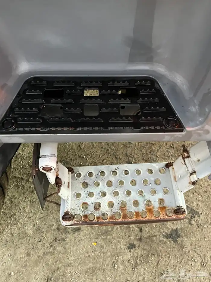 اكترس راس سقس 2005 مخزنه 24