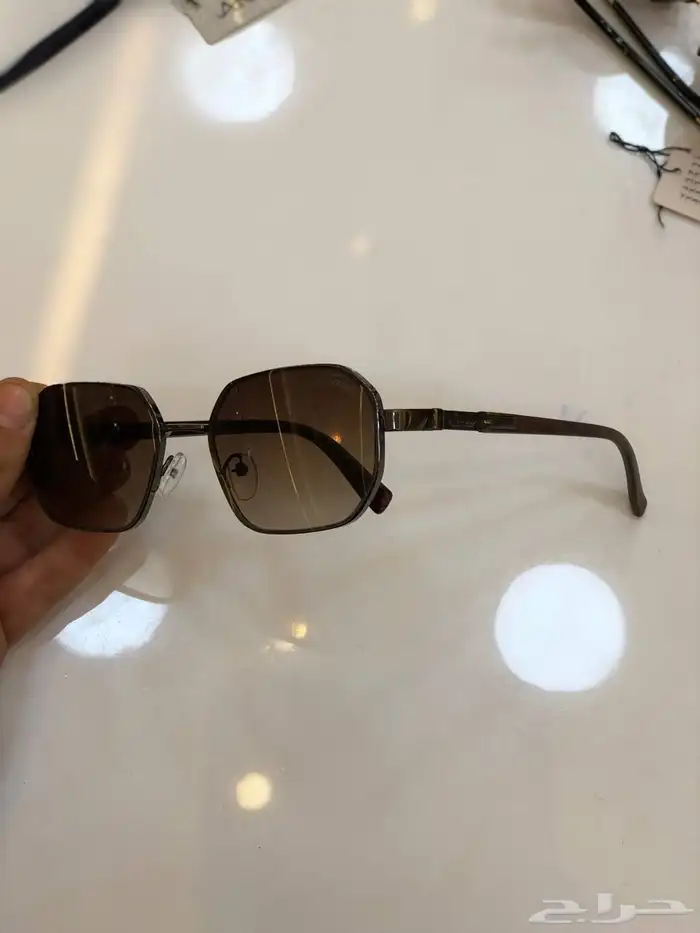نظارات ماركة اصلية 1