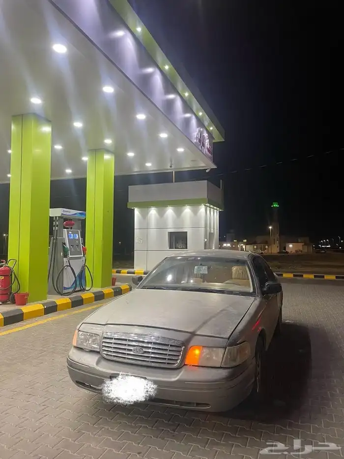 فورد فكتوري 2008 7