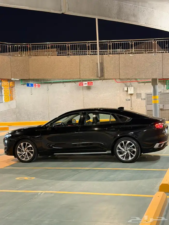 تورس 2022 تيتانيوم فل كامل 10