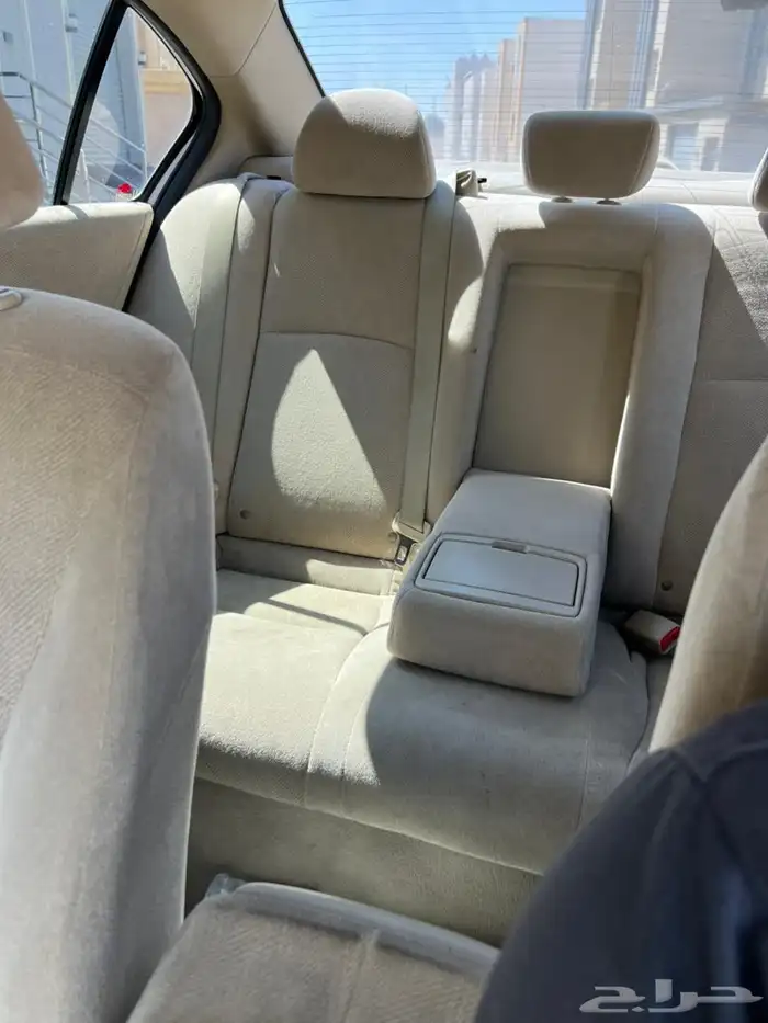 هوندا اكورد 2013 استاندر 44