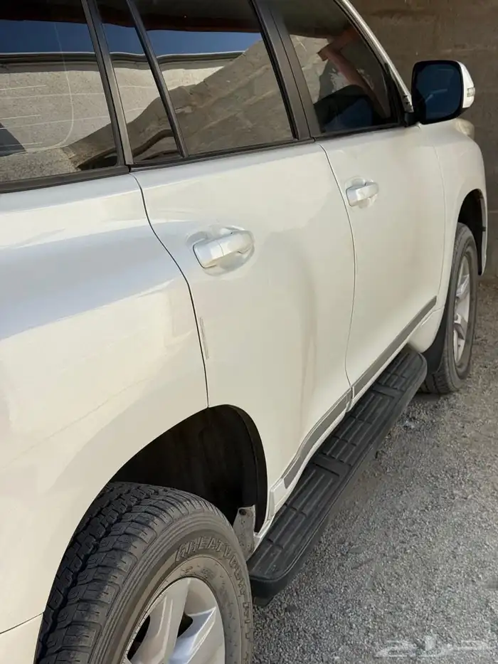 برادو 2016 مالك اول 3