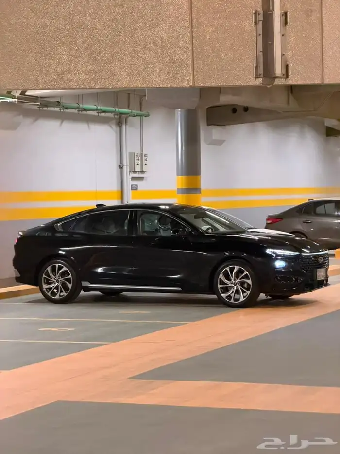 تورس 2022 تيتانيوم فل كامل 5