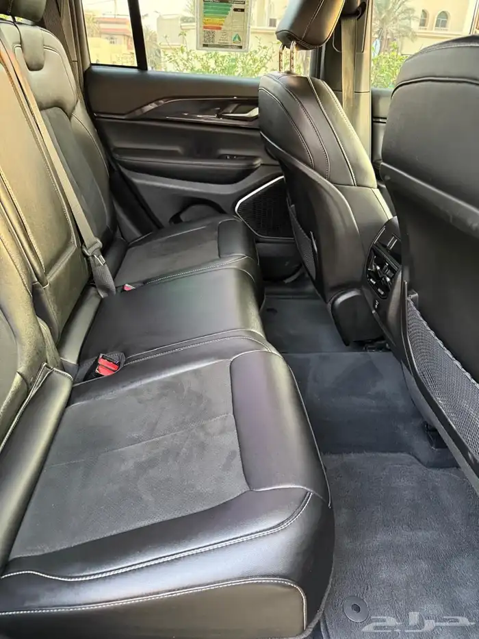 جيب جراند شروكي 2023 22