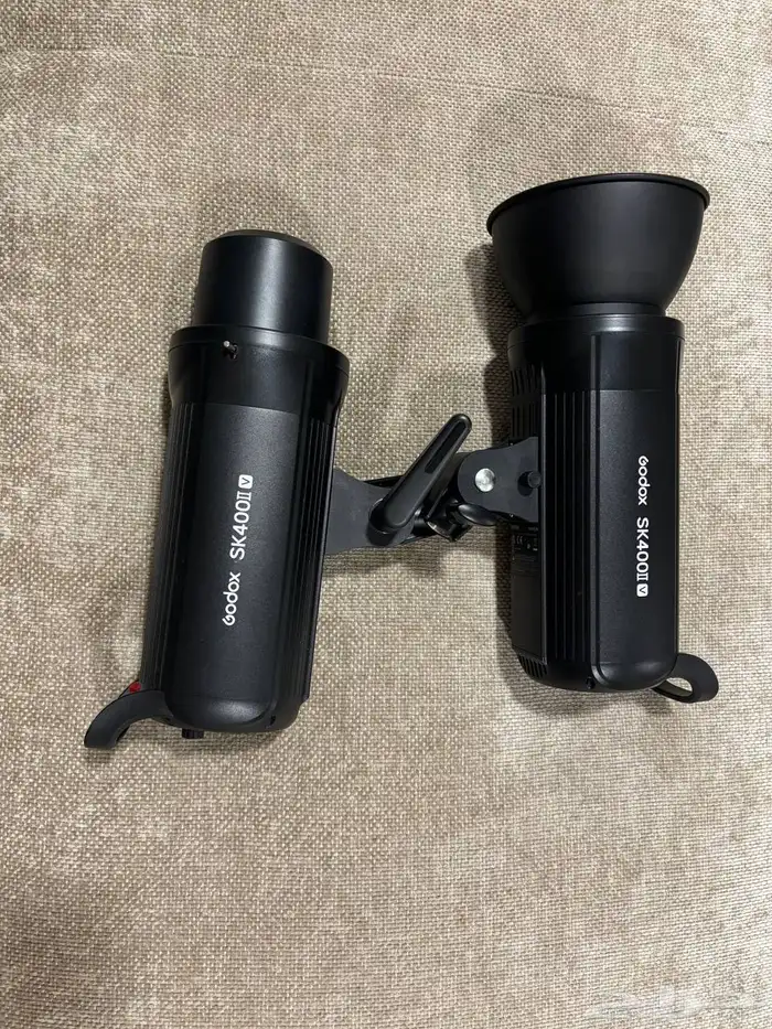 إضاءة قودكس 4