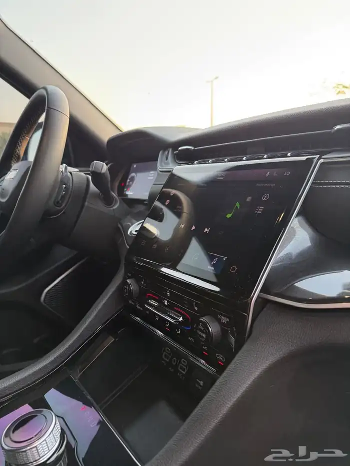 جيب جراند شروكي 2023 27