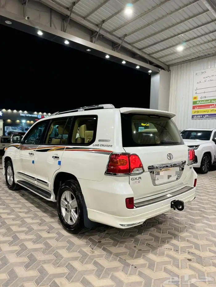 جي اكس ار بريمي 2015 3