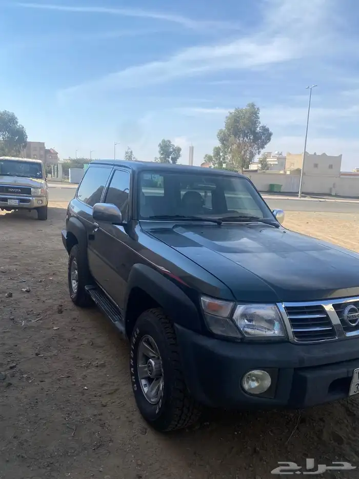 نيسان 2000 للبيع 0