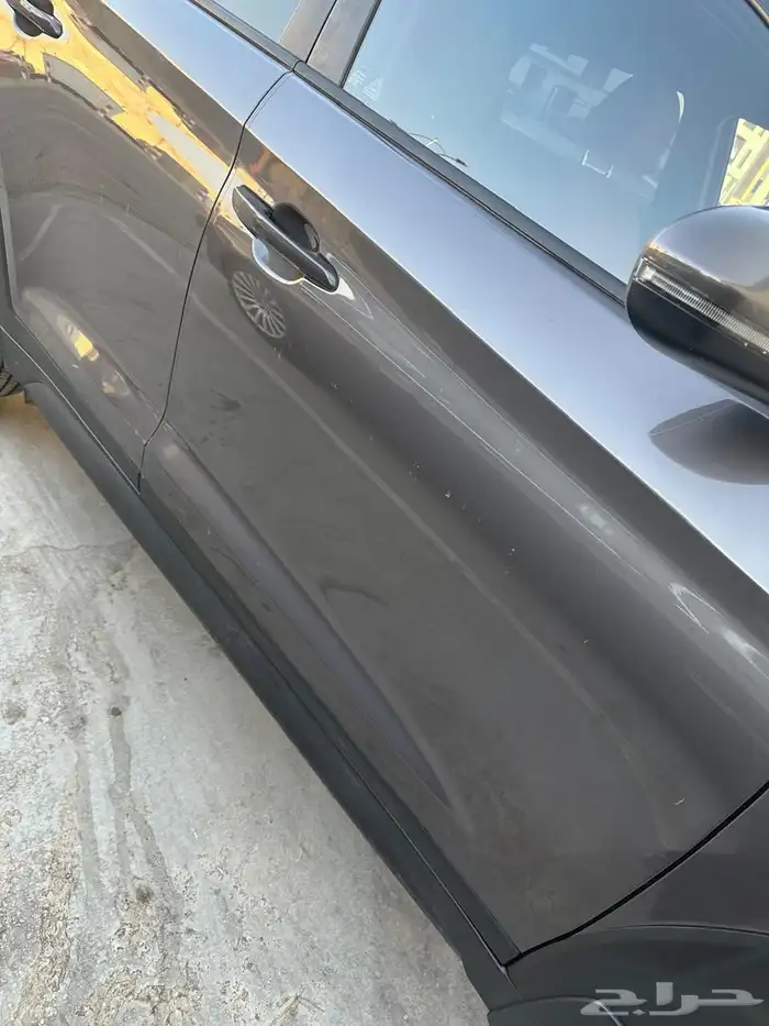 توسان 2020 نظيف جدا 2