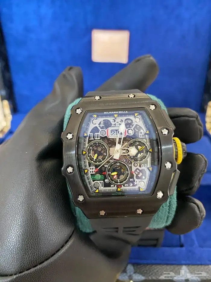 مجموعات ساعات 1