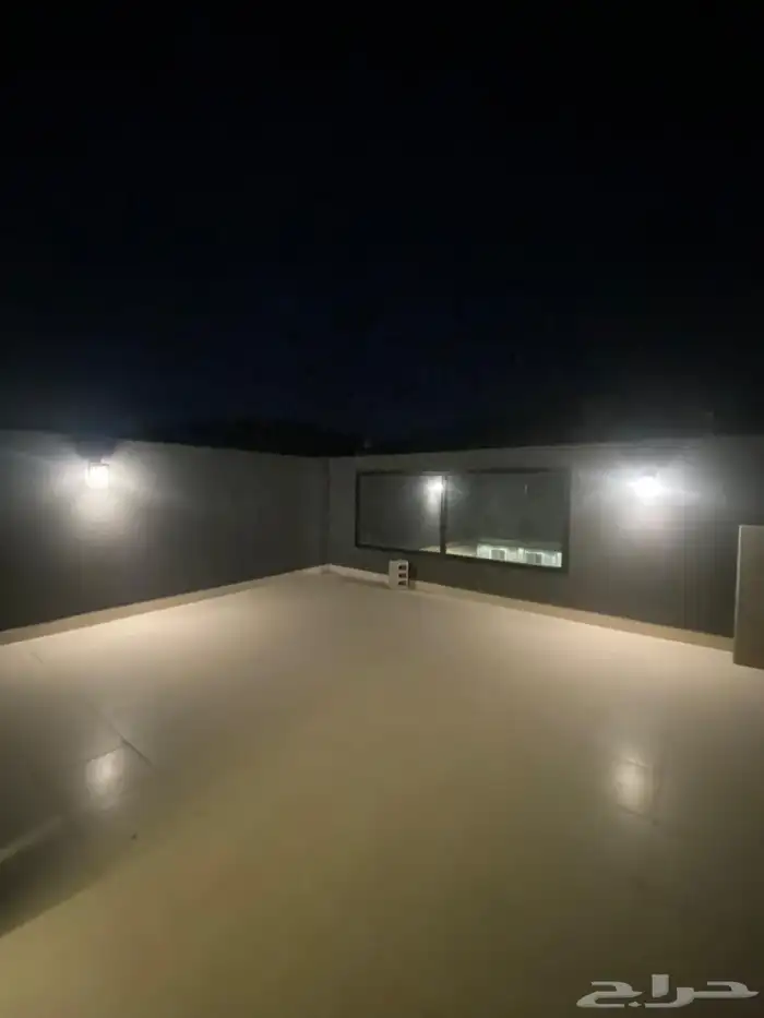 فيلا جديدة للإيجار مخطط ولي العهد 8 13