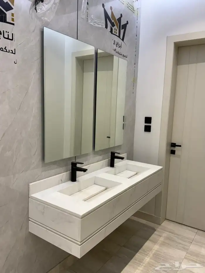 مغاسل رخام عروض على التفصيل 6