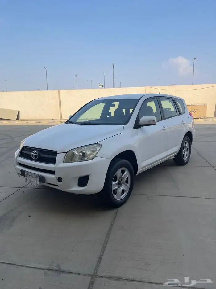 راف فور 2012 0