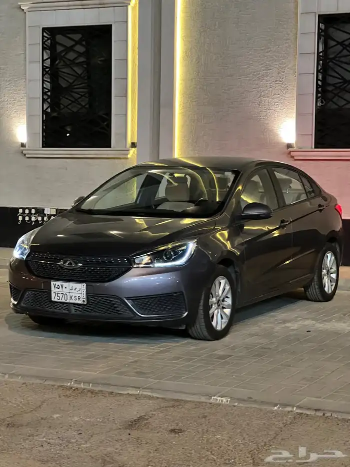 شيري اريزو 5 2023 5