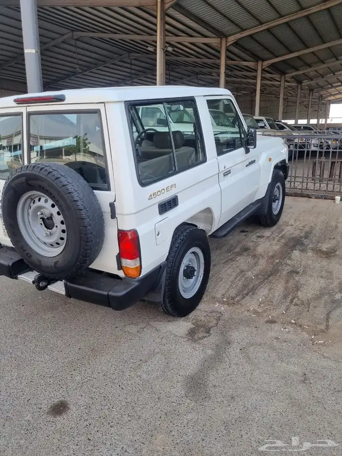 ربع بوليسي موديل 2008 2