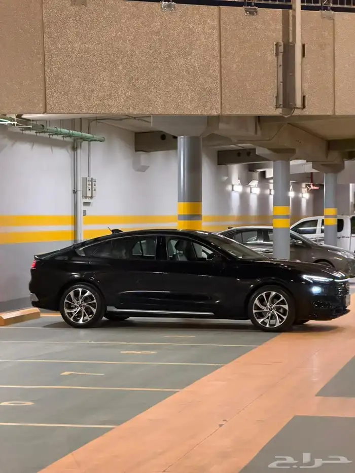 تورس 2022 تيتانيوم فل كامل 4