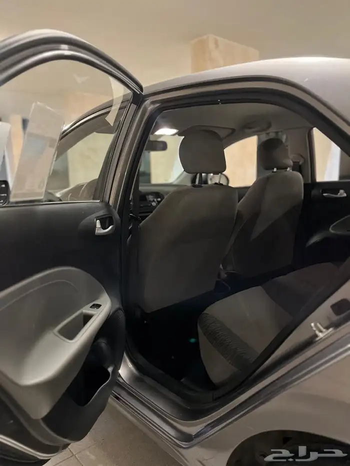 كيا بيقاس 2022 4