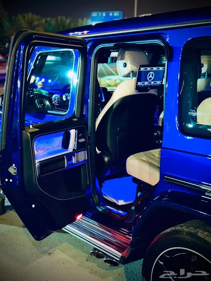 شركة تأجير سيارات فخمه 8