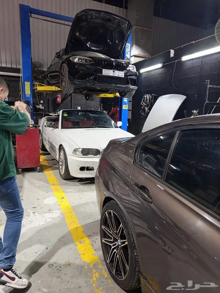 عالم التعديل 52