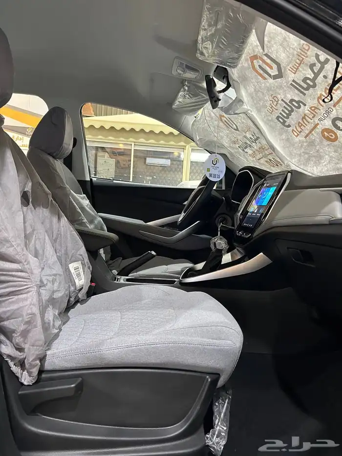 عرض خاص شيفروليه كابتيفا استاندر موديل 2025 السعر 65455 5