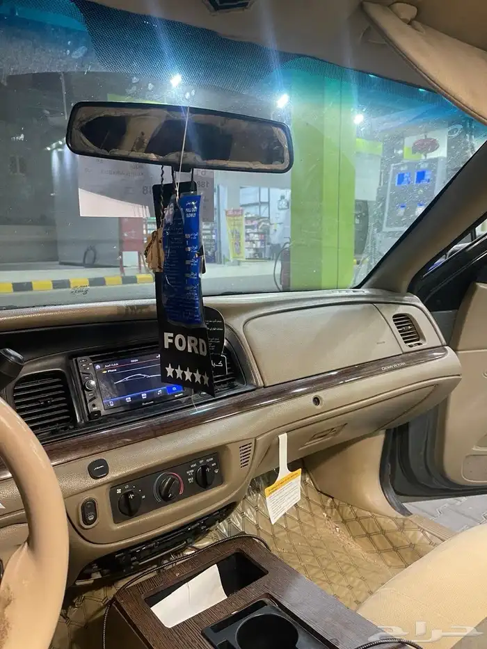 فورد فكتوري 2008 10