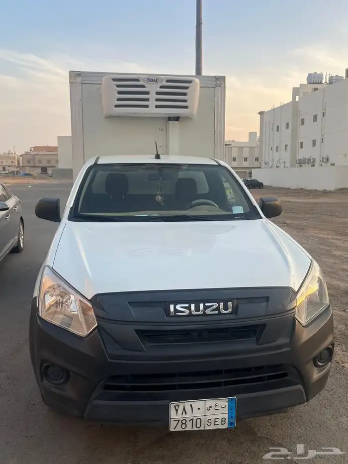 ونيت ايسواوز عليه ثلاجه 3