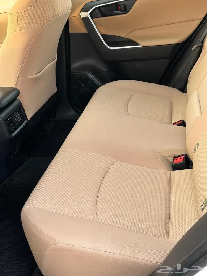 راف فور 2021 للبيع 7