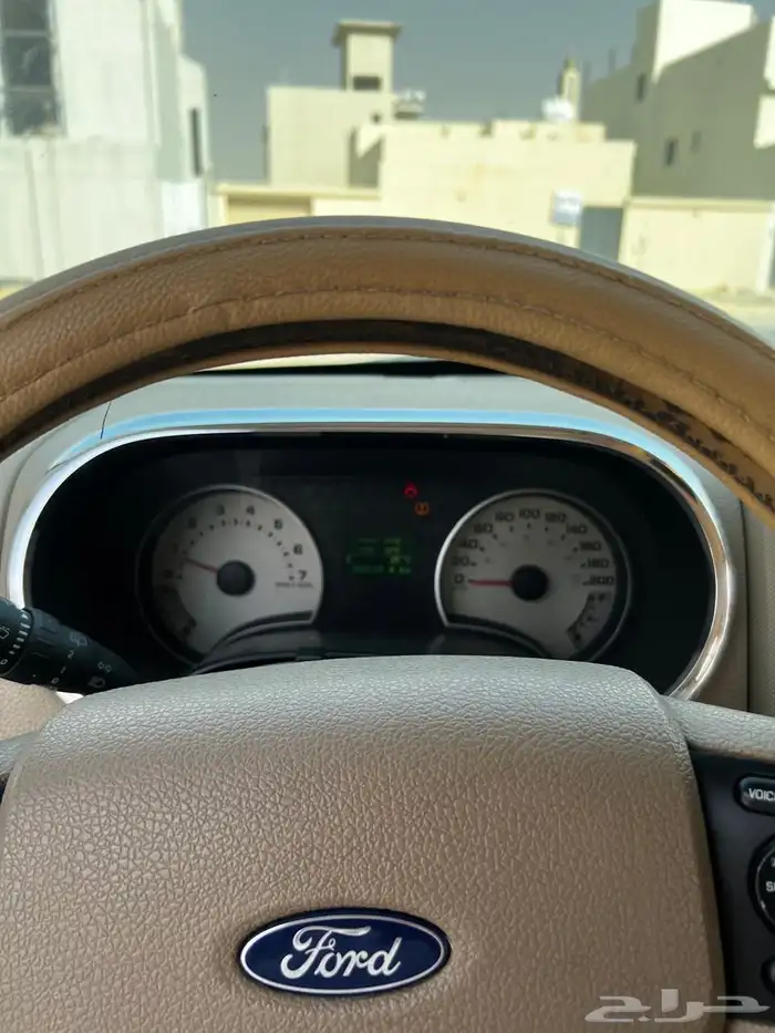 اكسبلور2010 7