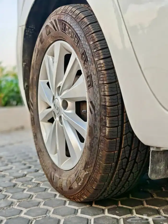 كيا كارنفال 2016 نص فل الجبر كاش او اقساط 16