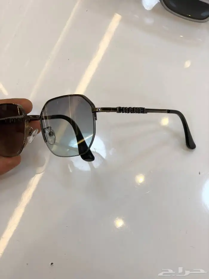 نظارات ماركة اصلية 5