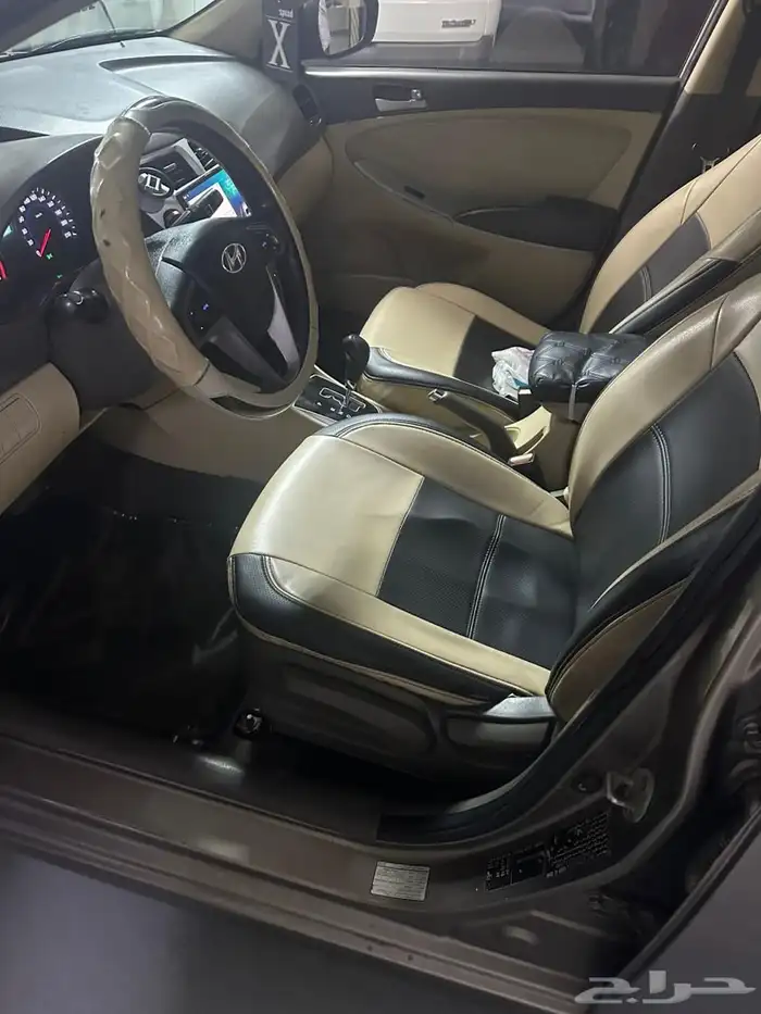 اكسنت 2012 مجدد مفحصوص ابوعيارين 0