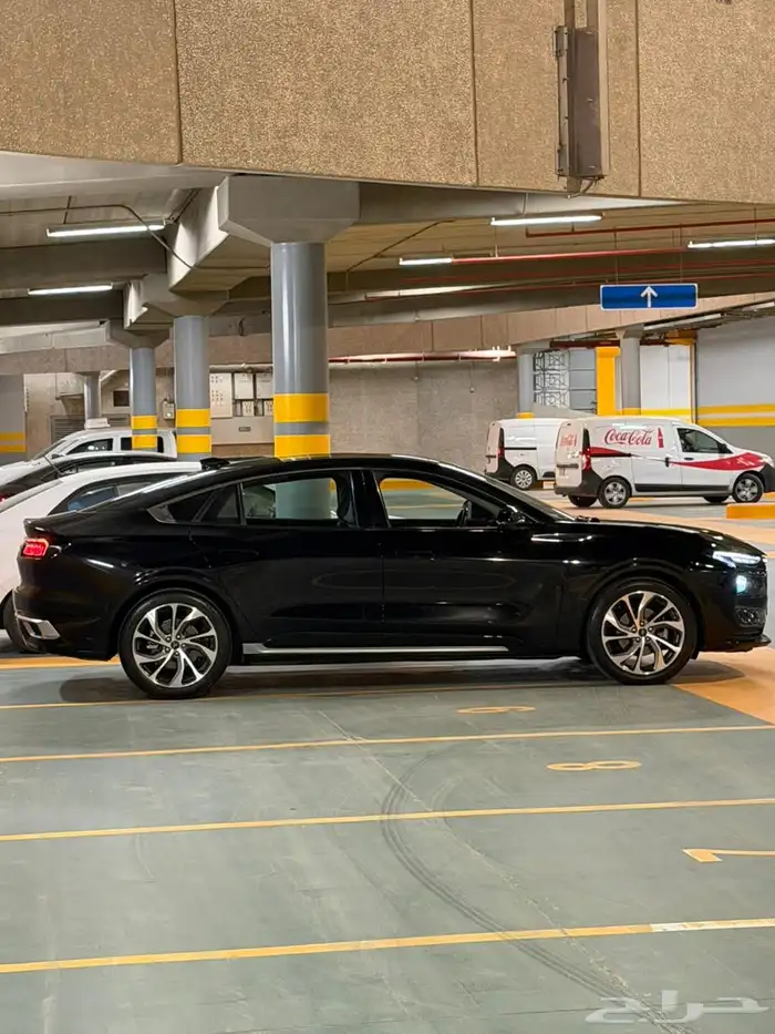 تورس 2022 تيتانيوم فل كامل 6