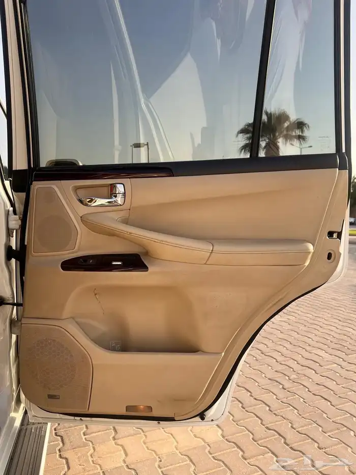 لكزس 2014 بدي وكالة 16