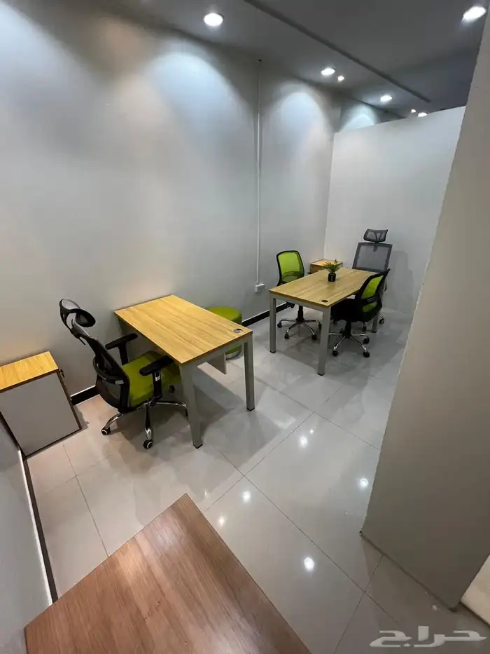 مكتبك الجاهز ومستقبلك الواعد بانتظارك 8