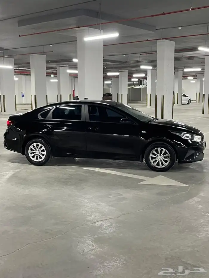 كيا سيراتو 2022 5