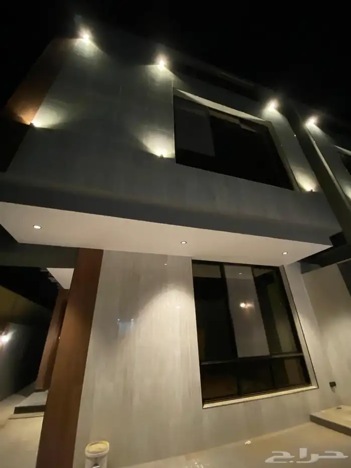 فيلا جديدة للإيجار مخطط ولي العهد 8 0