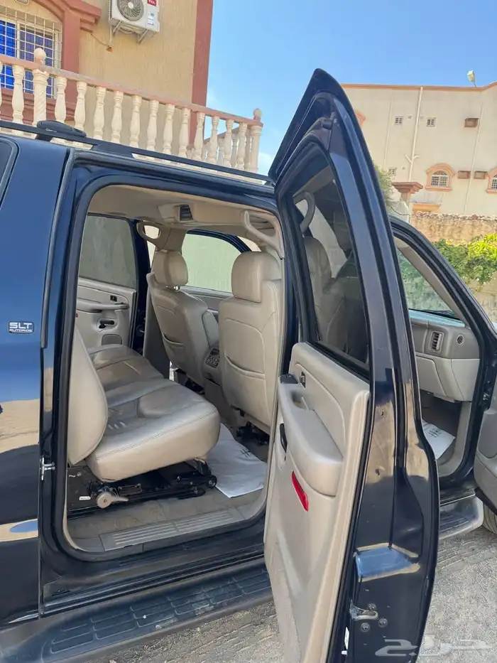 جمس GMC2005 مضمون 6