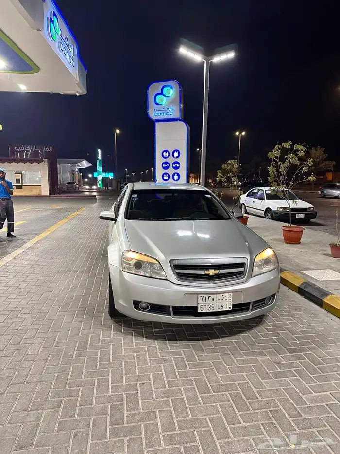 كابريس 2013 LTZ 0