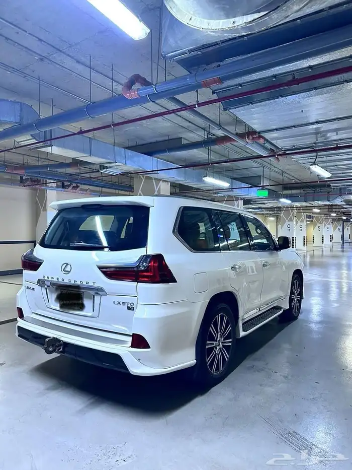 جيب لكزز بريمي 17 3