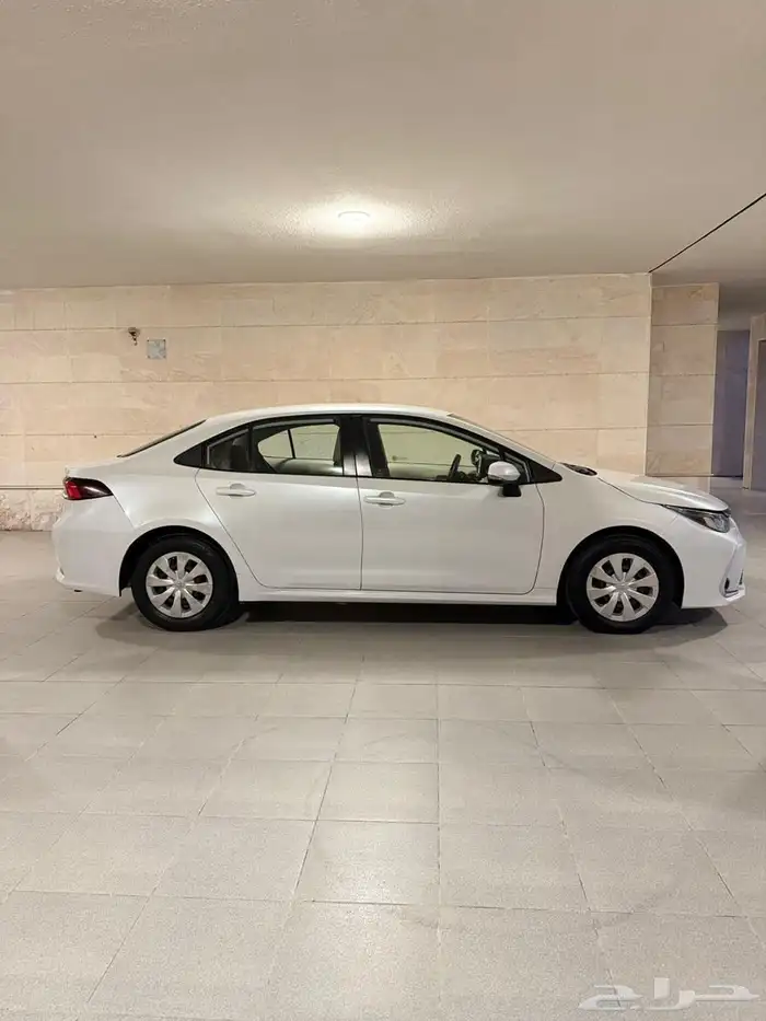 نيسان صني   النترا   تورس   اكسينت   كرولا . 8