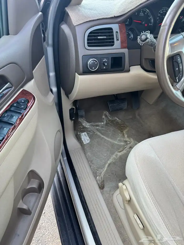 تاهو 2012نضيف 12