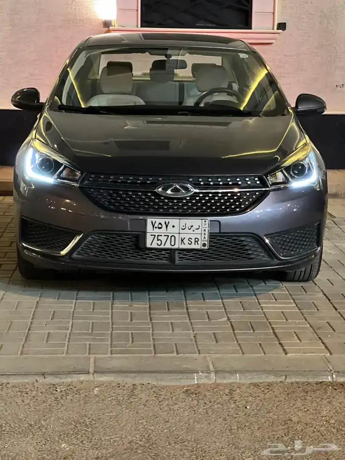 شيري اريزو 5 2023 1