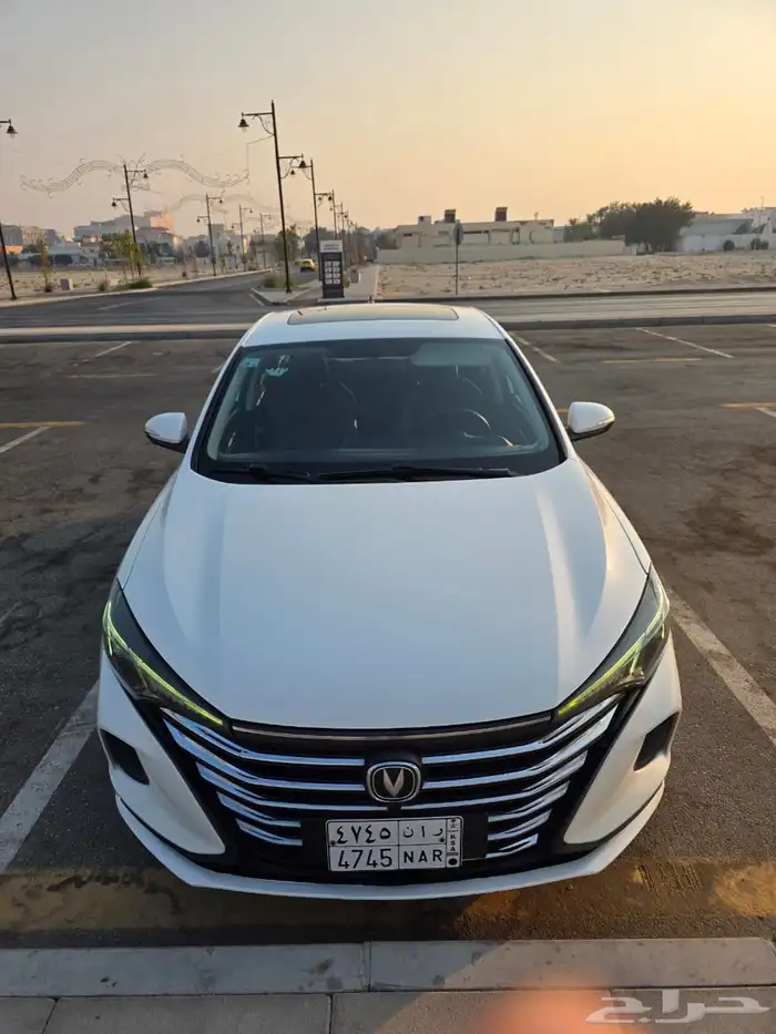 changan Eado plus 2023 full option 0