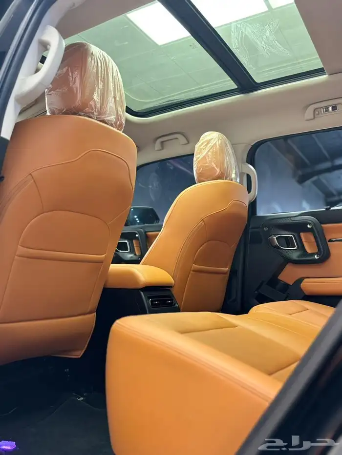 هافال - H7 - فل - 2025 24