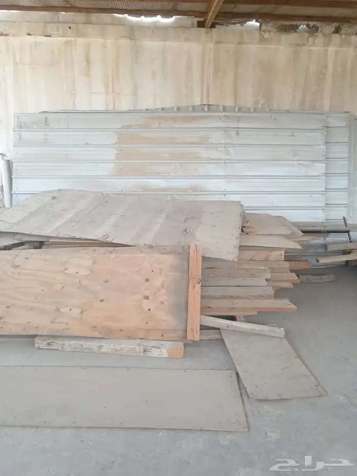 خشب وغرفه شينكو 1