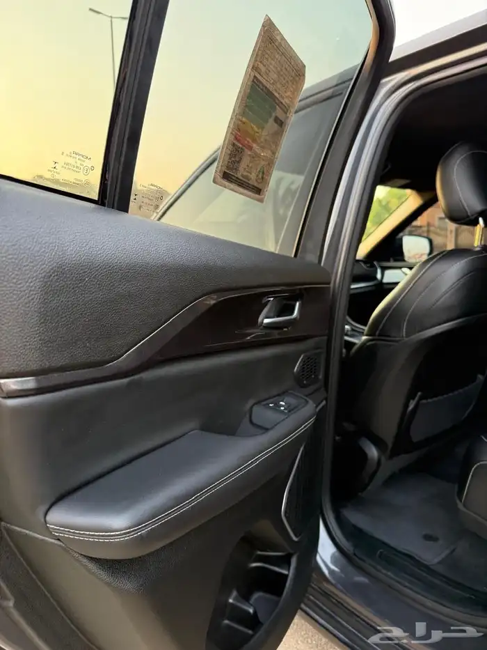 جيب جراند شروكي 2023 20