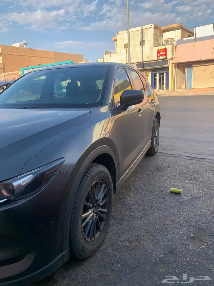 مازدا 2019 x5 2