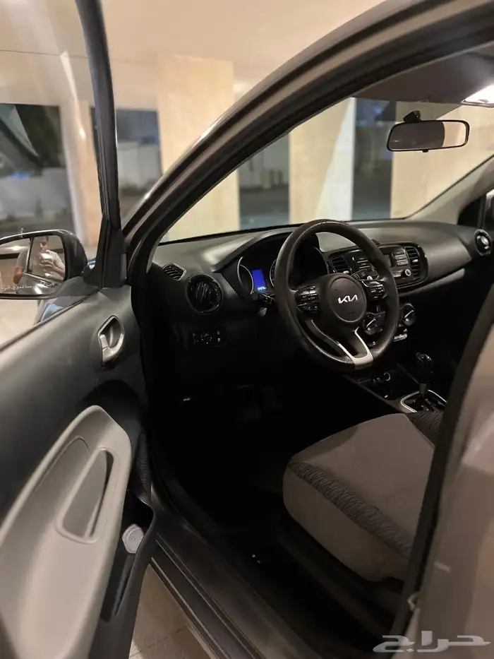 كيا بيقاس 2022 2