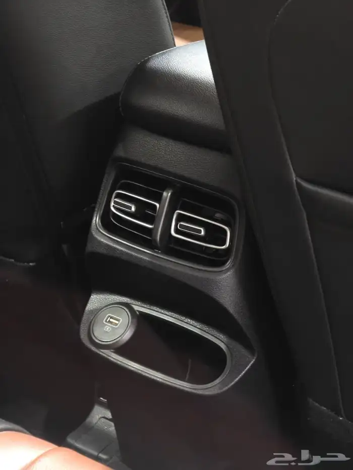 هونداي كريتا موديل 2024 بحالة ممتازة 12